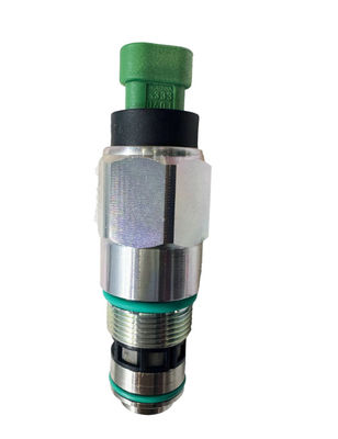 QSK60 QSK45 QSK23 Máy điều khiển nhiên liệu điện tử 3330601 3347905 3347907 Cho máy bơm phun