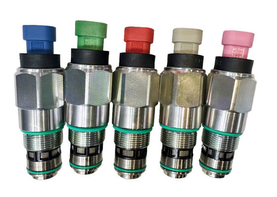 QSK60 QSK45 QSK23 Máy điều khiển nhiên liệu điện tử 3330601 3347905 3347907 Cho máy bơm phun
