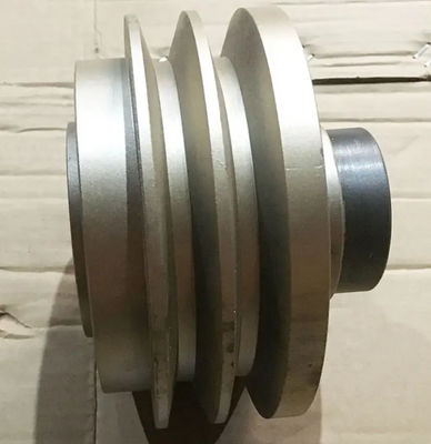 Bộ phận phụ tùng máy đào 6207-31-1410 PC200-5 6BD1 Đèn trục