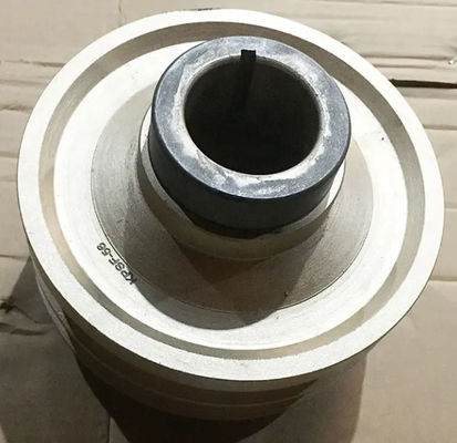 Bộ phận phụ tùng máy đào 6207-31-1410 PC200-5 6BD1 Đèn trục