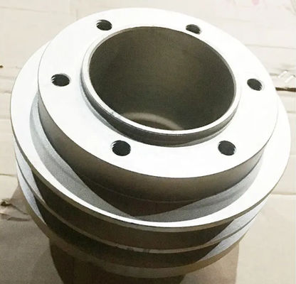 Bộ phận phụ tùng máy đào 6207-31-1410 PC200-5 6BD1 Đèn trục