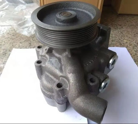 352-2138 236-4420 Máy đào bơm nước