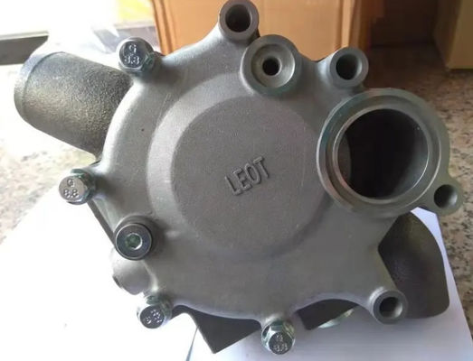 352-2138 236-4420 Máy đào bơm nước
