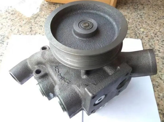 352-2138 236-4420 Máy đào bơm nước