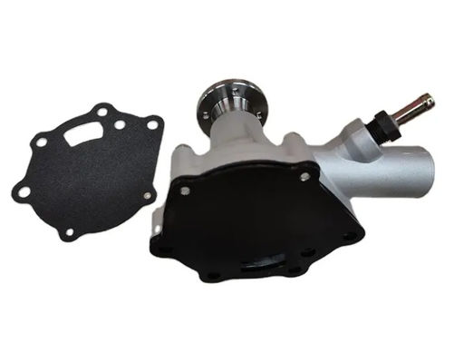 Các bộ phận động cơ máy đào S3L MM409303 MM433424 Máy bơm nước máy đào