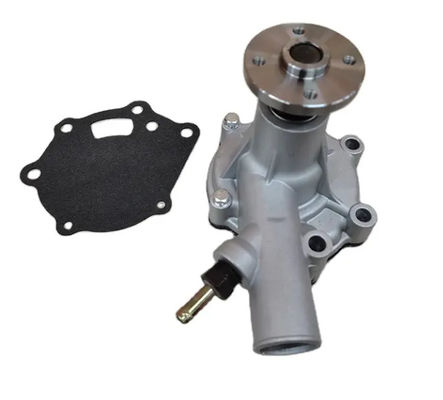 Các bộ phận động cơ máy đào S3L MM409303 MM433424 Máy bơm nước máy đào