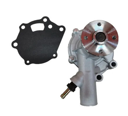 Các bộ phận động cơ máy đào S3L MM409303 MM433424 Máy bơm nước máy đào