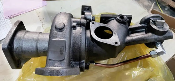 QSK19 KTA19 K19 Máy bơm nước diesel 4081093 4950317 3286473 4025310 3011389 3098969 3098964 3086034 3086115 3098962