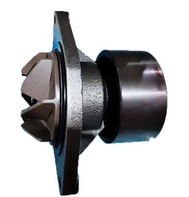 ISBe QSB4.5 QSB7 Máy bơm nước động cơ diesel 4891252 5312296 3800984