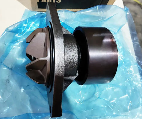 ISBe QSB4.5 QSB7 Máy bơm nước động cơ diesel 4891252 5312296 3800984