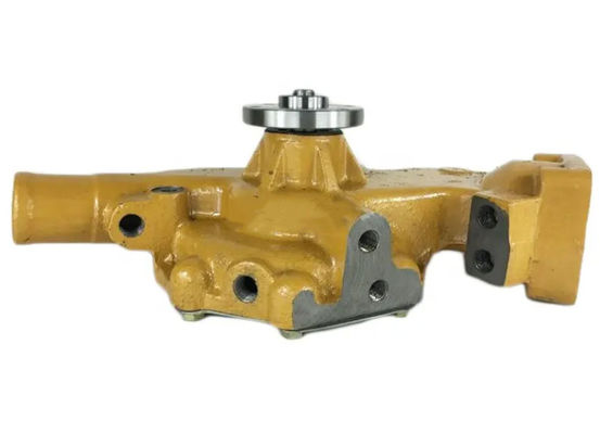 PC200-6 PC200-5 S6D95 6D95L 6D95 Máy đào động cơ diesel Máy bơm nước 6206-61-1100 6209-61-1100