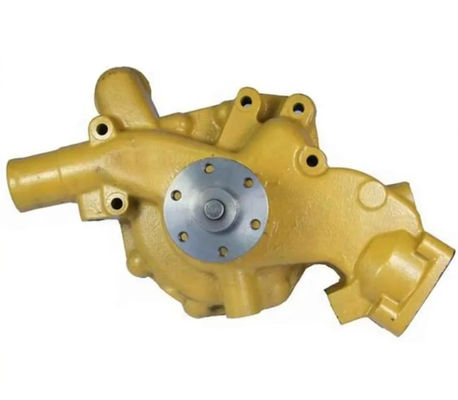 PC200-6 PC200-5 S6D95 6D95L 6D95 Máy đào động cơ diesel Máy bơm nước 6206-61-1100 6209-61-1100