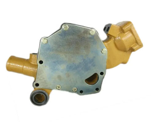 PC200-6 PC200-5 S6D95 6D95L 6D95 Máy đào động cơ diesel Máy bơm nước 6206-61-1100 6209-61-1100