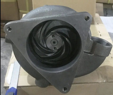 Máy bơm nước Bộ phận động cơ diesel biển M11 Máy bơm nước 3803402