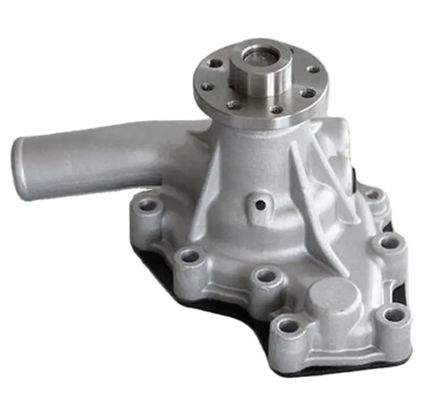 4JG2 4JJ2 Máy bơm nước 8-97028-590-1 8970285900 8-94170-125-3 894170-1253 Bơm nước diesel