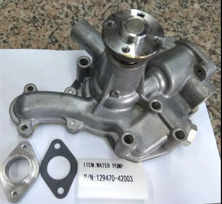 3JH3E 4JH2E 4JH3 Máy bơm nước động cơ diesel 129470-42001 129470-42002 129470-42003