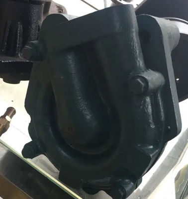 Máy bơm nước máy đào Diesel A20C A25C L90D VOE11032643 11032643 VOE11127755 11127755 Máy bơm nước