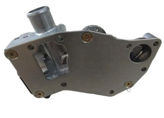 Máy đào SK75-8 EX55 EX50U ZAX70 ZAX55 Động cơ 4LE2 4LE1 Máy bơm nước nhỏ 8972541483 8-98126230-1 8-94140341-0 8972541481