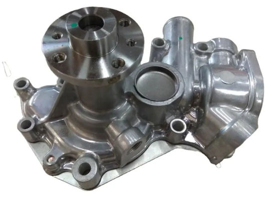 Máy đào SK75-8 EX55 EX50U ZAX70 ZAX55 Động cơ 4LE2 4LE1 Máy bơm nước nhỏ 8972541483 8-98126230-1 8-94140341-0 8972541481