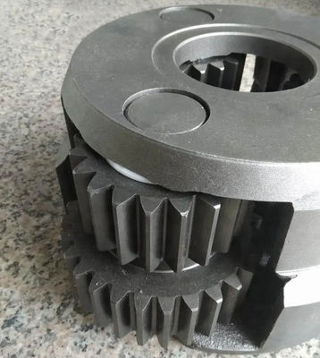 Các bộ phận phụ tùng máy khoan máy móc hành tinh Gear Assy cho R210LC-7H