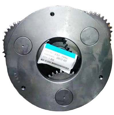 Vật liệu hỗ trợ máy khoan bộ phận động cơ swing Assy 333-2996