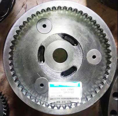 Vật liệu hỗ trợ máy khoan bộ phận động cơ swing Assy 333-2996