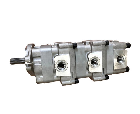 PC40-6 PC50UU-2 Máy đào bơm thủy lực 705-41-08090 705-41-08080 14114110-R