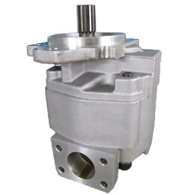Máy bơm bánh răng thủy lực D65P-12 D85ESS-2 D70LE-12 705-11-38010 705-11-40010