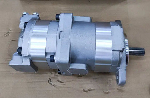 Máy bơm thủy lực Máy bơm 705-52-20010 7055220010 PC60-1 PW60-1 Máy đào