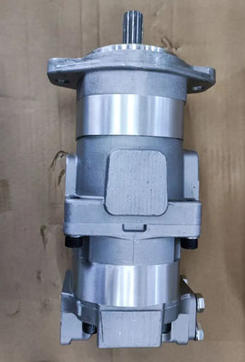Máy bơm thủy lực Máy bơm 705-52-20010 7055220010 PC60-1 PW60-1 Máy đào