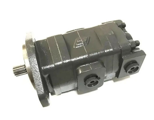 Máy đào bơm bánh răng thủy lực 14530502 cho bộ phận máy đào EC360
