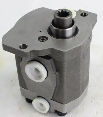 Máy bơm thử nghiệm máy đào AP2D25 AP2D28 Máy bơm Micro Gear cho DH55 DX55 DH60 R55 R60