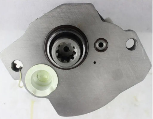 Máy bơm thử nghiệm máy đào AP2D25 AP2D28 Máy bơm Micro Gear cho DH55 DX55 DH60 R55 R60