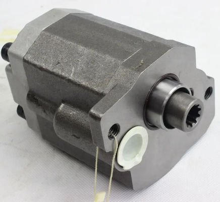 Máy bơm thử nghiệm máy đào AP2D25 AP2D28 Máy bơm Micro Gear cho DH55 DX55 DH60 R55 R60
