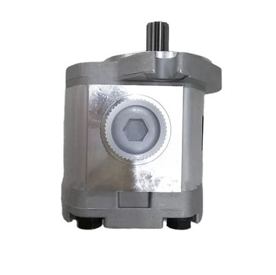 Máy đào EX100-2 Máy bơm bánh răng thủy lực 307002-4640