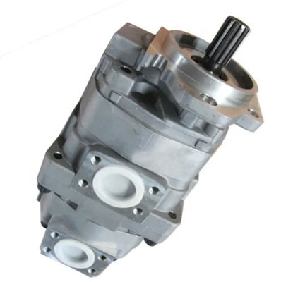 Máy bơm bánh xe truyền tải D65 D65PX Máy bơm thủy lực máy đào 14X-49-11600