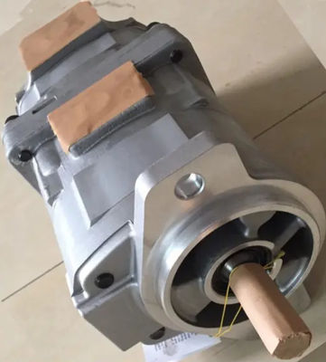Máy bơm bánh xe truyền tải D65 D65PX Máy bơm thủy lực máy đào 14X-49-11600