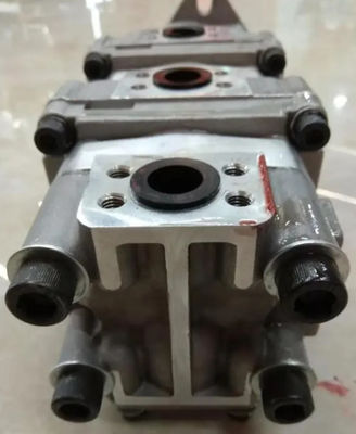 PC20 PC28 PC30 PC35 PC40 PC50 PC60 Máy bơm bánh răng thủy lực Bơm truyền cho 705-41-08090