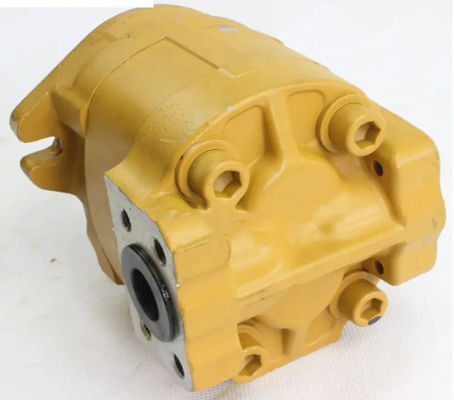 WA75 Máy bơm bánh răng thủy lực Bơm truyền cho 705-73-29010