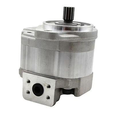 Máy đào D21 D31P-20 Máy bơm bánh răng thủy lực 705-12-33110