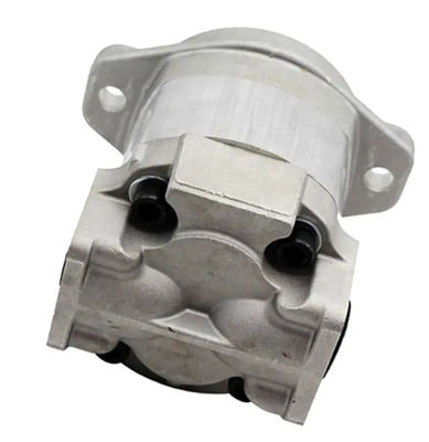 Máy đào D21 D31P-20 Máy bơm bánh răng thủy lực 705-12-33110