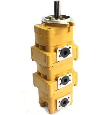 705-41-08090 Máy bơm piston thủy lực cho BM020C-1 PC40-7 PC40T-7 PC40R-7 PC50UU-2