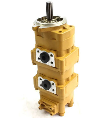 705-41-08090 Máy bơm piston thủy lực cho BM020C-1 PC40-7 PC40T-7 PC40R-7 PC50UU-2