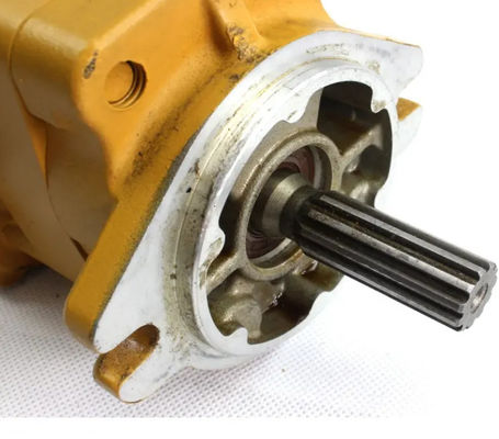 705-41-08090 Máy bơm piston thủy lực cho BM020C-1 PC40-7 PC40T-7 PC40R-7 PC50UU-2