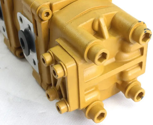 705-41-08090 Máy bơm piston thủy lực cho BM020C-1 PC40-7 PC40T-7 PC40R-7 PC50UU-2