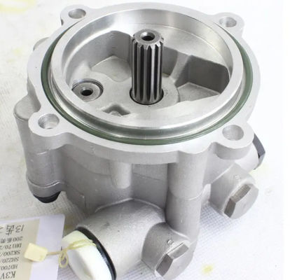 K3V112 Máy bơm thủy lực 14535458 Máy bơm thí điểm cho máy đào EC210 EC240 EC290 VOE14535458