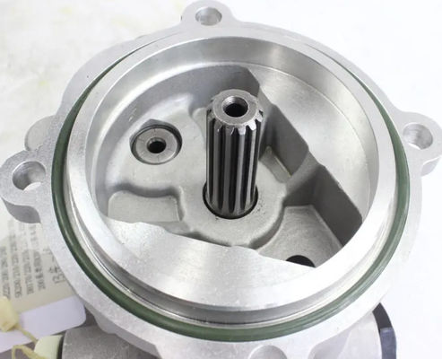 K3V112 Máy bơm thủy lực 14535458 Máy bơm thí điểm cho máy đào EC210 EC240 EC290 VOE14535458