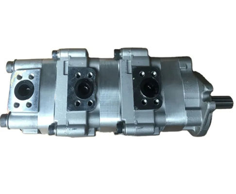 PC40-6 PC40-7 PC50UU PC50-2 Máy bơm piston thủy lực Máy bơm bánh răng Máy bơm piston cho 705-41-08090