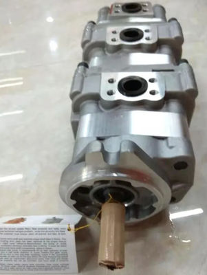 PC40-6 PC40-7 PC50UU PC50-2 Máy bơm piston thủy lực Máy bơm bánh răng Máy bơm piston cho 705-41-08090