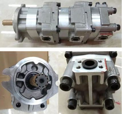 PC40-6 PC40-7 PC50UU PC50-2 Máy bơm piston thủy lực Máy bơm bánh răng Máy bơm piston cho 705-41-08090